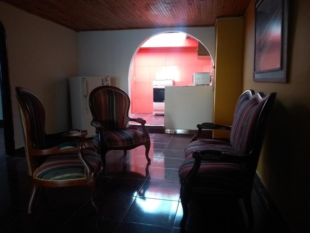 Apto Por Dias En Circasia Quindio , Cerca A Todo Muy Central Apartment ภายนอก รูปภาพ