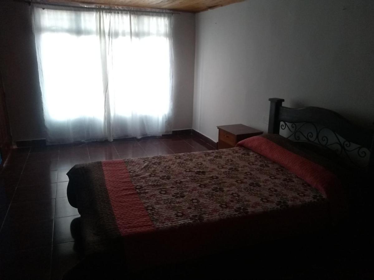 Apto Por Dias En Circasia Quindio , Cerca A Todo Muy Central Apartment ภายนอก รูปภาพ